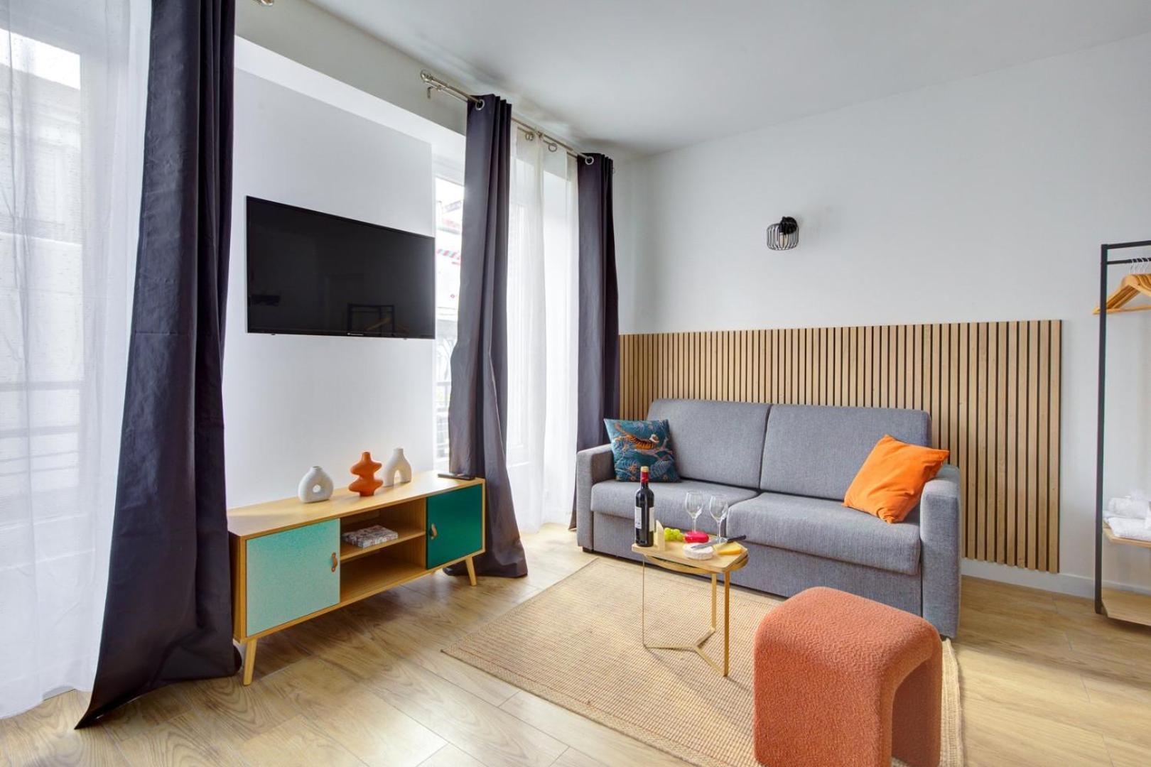 801 Suite Luxurys - Superbe Appartement บันโยเล่ ภายนอก รูปภาพ